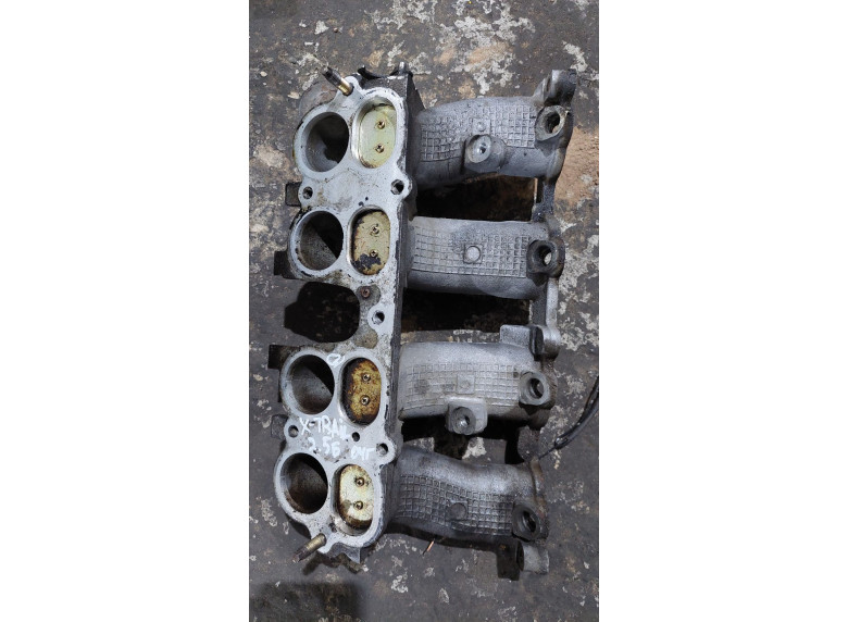 Коллектор впускной к Nissan X-Trail