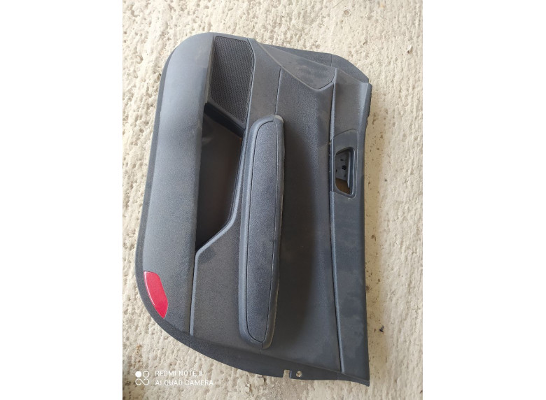 Обшивка двери передней правой (дверная карта) к Обшивка двери передней правой (дверная карта) к Kia Optima undefined г. Optima