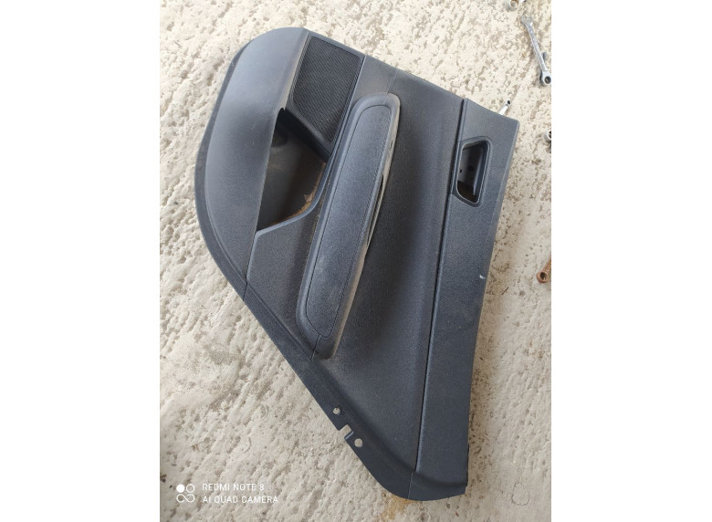 Обшивка двери задней правой (дверная карта) к Обшивка двери задней правой (дверная карта) к Kia Optima undefined г. Optima