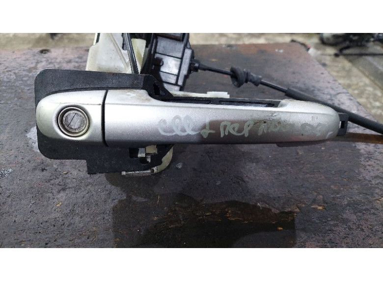 Ручка наружная передняя левая к Ручка наружная передняя левая к Kia Ceed undefined г. Ceed