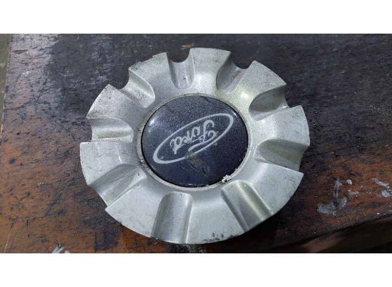 Колпачок литого диска к Ford C-Max