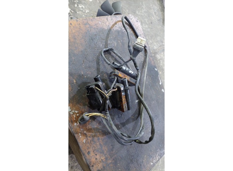 Катушка зажигания к Audi A8