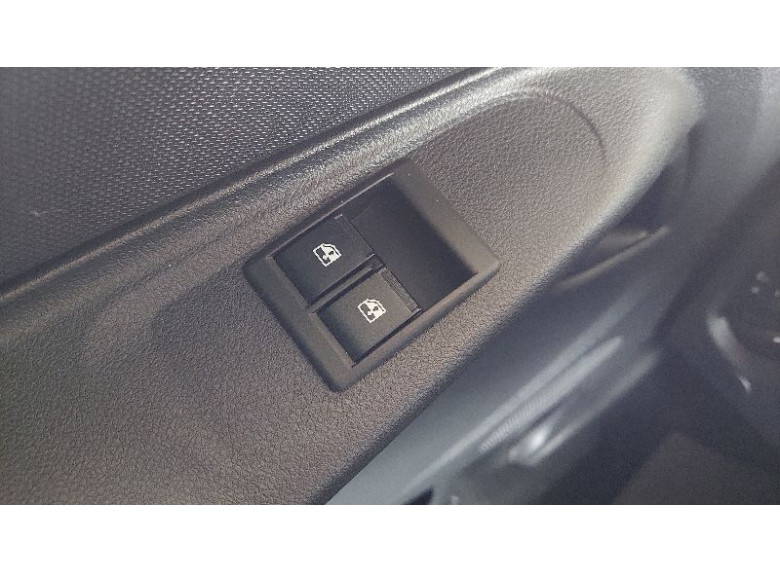 Блок управления стеклоподъемниками к Lada Granta, 2019г.