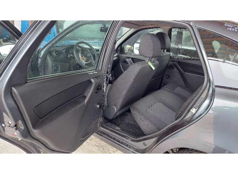 Пластик салона к Lada Granta, 2019г.