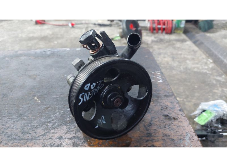 Насос гидроусилителя руля к Kia Carens, 2006г.