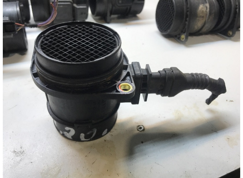 Расходомер воздуха к Kia Ceed, 2010г.