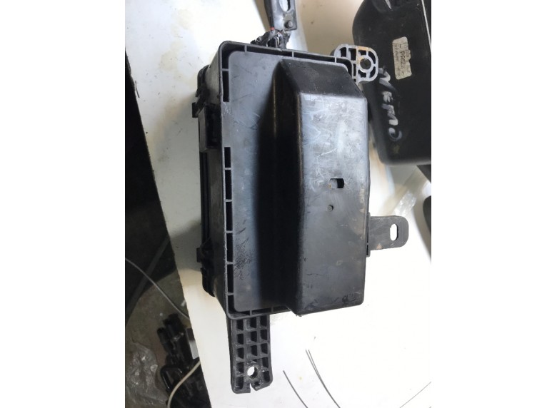 Блок предохранителей к Chevrolet Aveo