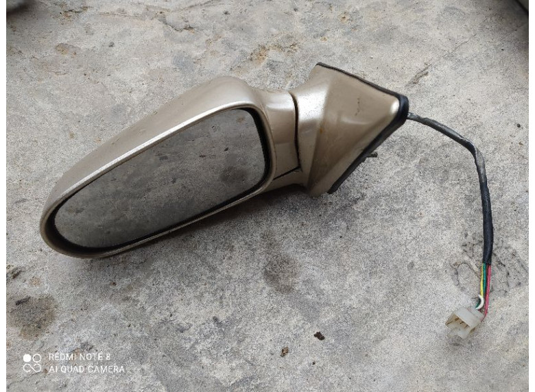 Зеркало наружное левое к Geely CK