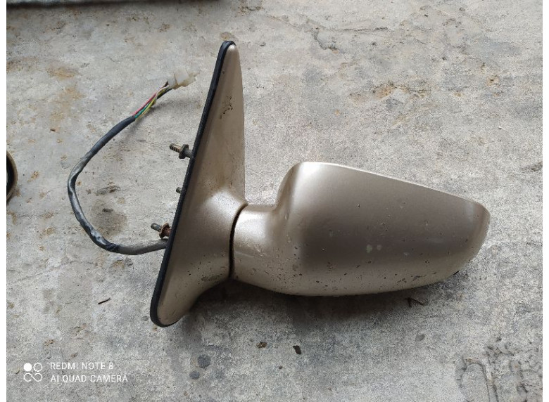 Зеркало наружное левое к Зеркало наружное левое к Geely CK undefined г. CK