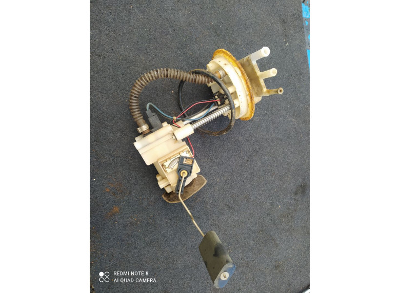 Насос топливный к Geely CK