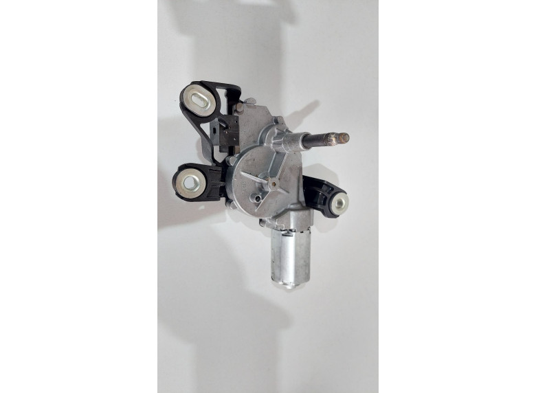 Моторчик заднего стеклоочистителя (дворника) к Volkswagen Golf, 2010г.