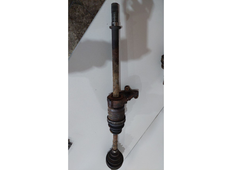 Полуось передняя правая (приводной вал, ШРУС) к Nissan Maxima