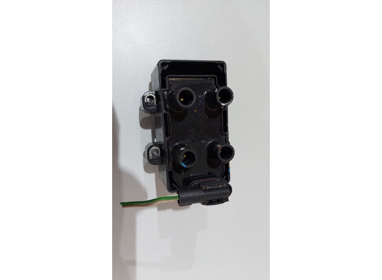 Катушка зажигания к Dacia Logan