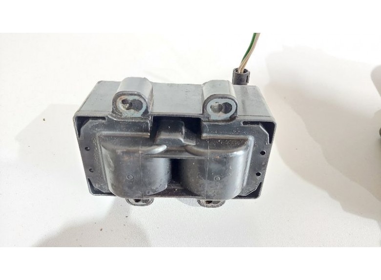 Катушка зажигания к Катушка зажигания к Dacia Logan undefined г. Logan