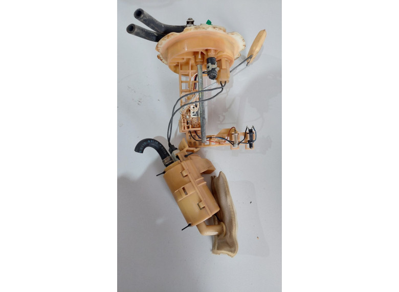 Насос топливный к Nissan Maxima