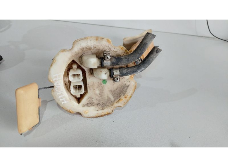 Насос топливный к Насос топливный к Nissan Maxima undefined г. Maxima