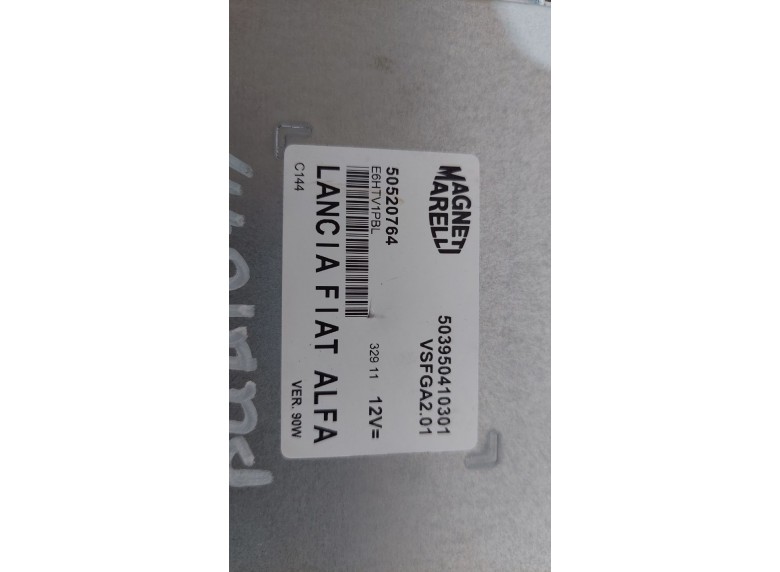 Блок радио к Блок радио к Fiat Punto undefined г. Punto