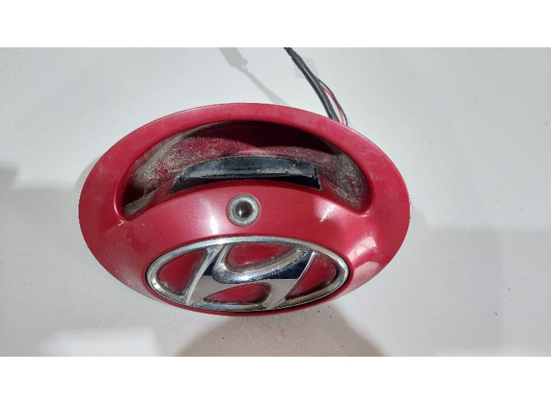 Кнопка открытия багажника к Hyundai i20, 2013г.