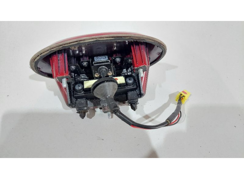 Кнопка открытия багажника к Hyundai i20, 2013г.