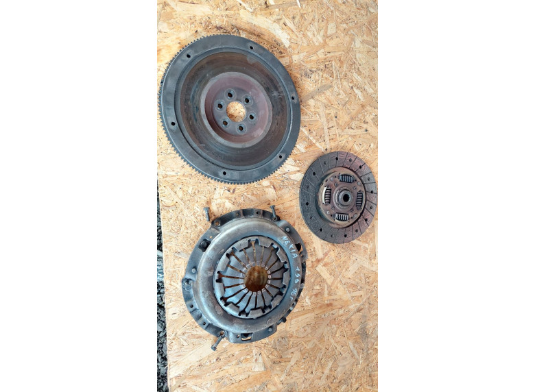 Комплект сцепления к Daewoo Espero