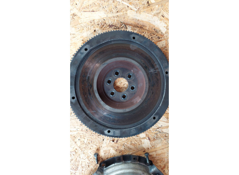 Комплект сцепления к Комплект сцепления к Daewoo Espero undefined г. Espero