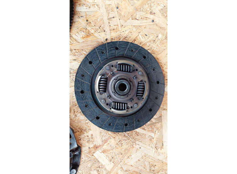 Комплект сцепления к Комплект сцепления к Daewoo Espero undefined г. Espero