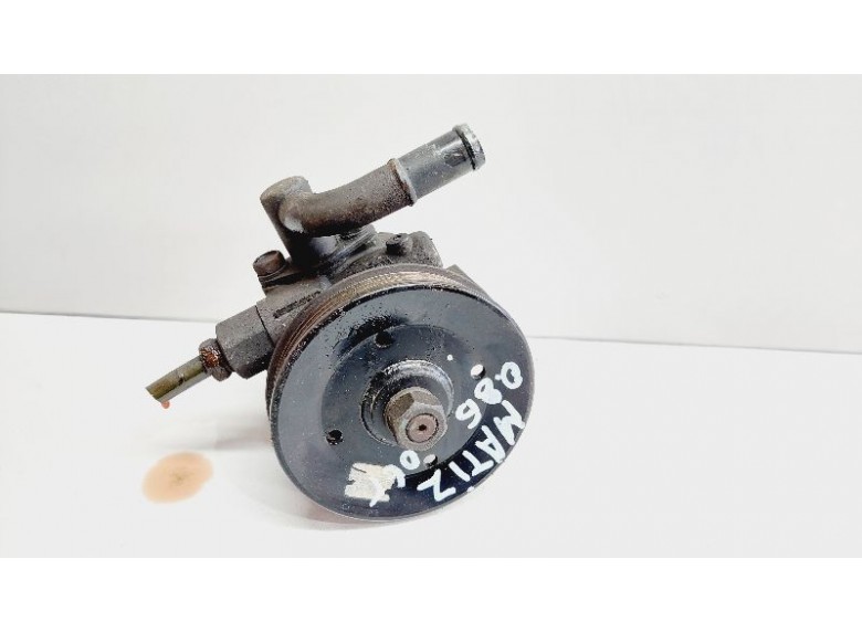 Насос гидроусилителя руля к Chevrolet Matiz