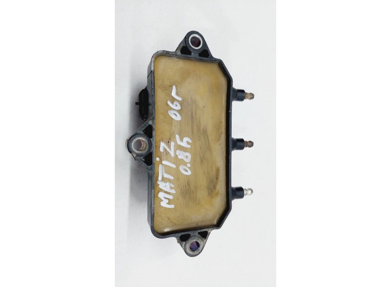 Катушка зажигания к Катушка зажигания к Chevrolet Matiz undefined г. Matiz