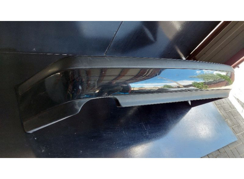 Бампер задний к Бампер задний к Saab 9-3 undefined г. 9-3