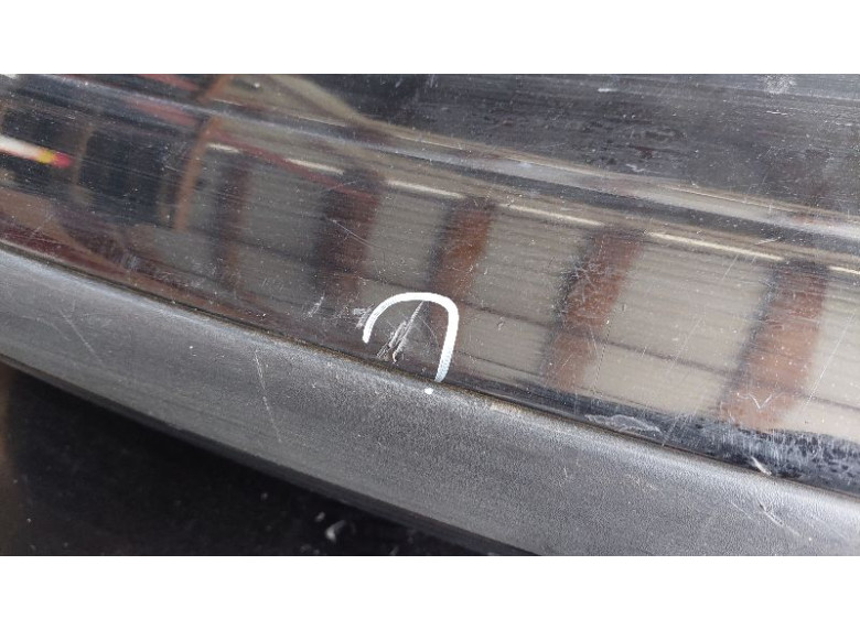 Бампер задний к Бампер задний к Saab 9-3 undefined г. 9-3