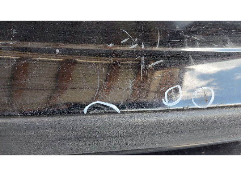 Бампер задний к Бампер задний к Saab 9-3 undefined г. 9-3