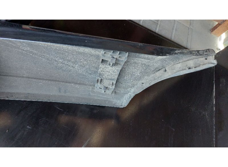 Бампер задний к Бампер задний к Saab 9-3 undefined г. 9-3