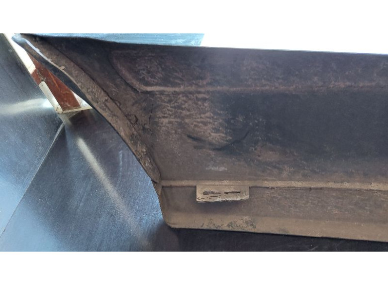 Бампер задний к Бампер задний к Saab 9-3 undefined г. 9-3