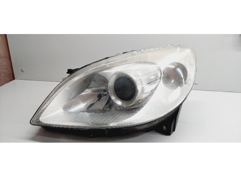 Фара левая к Mercedes B W245, 2007г.