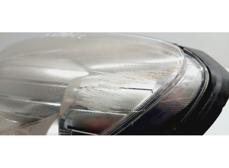 Фара левая к Mercedes B W245, 2007г.