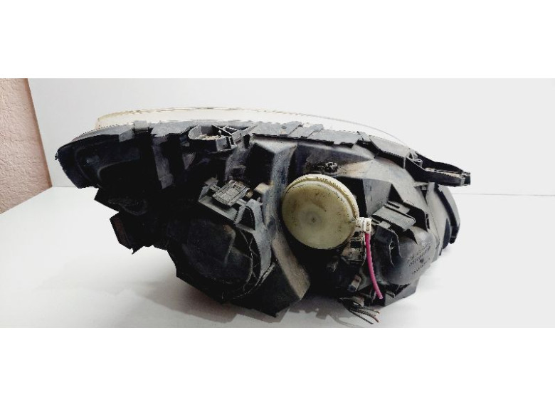 Фара левая к Mercedes B W245, 2007г.