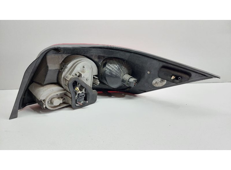 Фонарь задний левый к Renault Megane, 2006г.