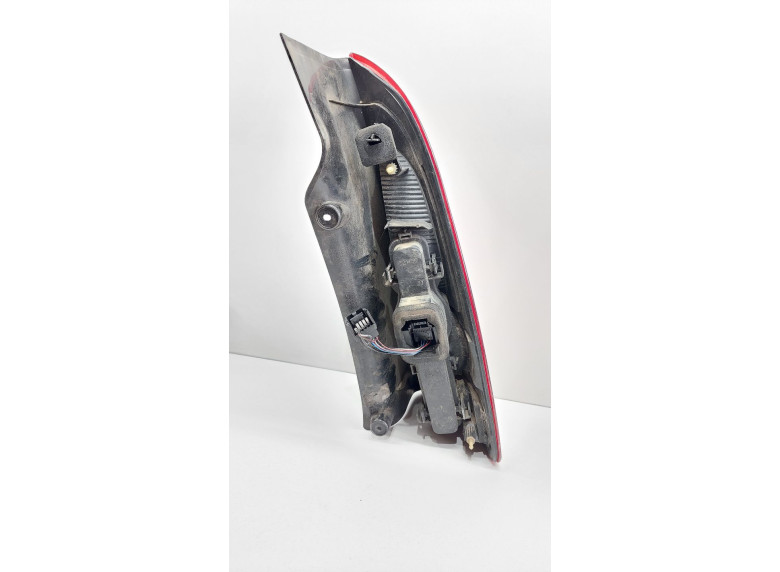 Фонарь задний левый к Renault Espace, 2005г.