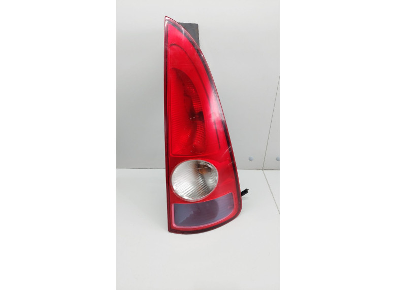 Фонарь задний правый к Renault Espace, 2005г.