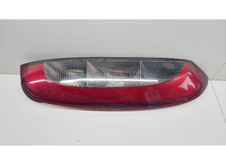 Фонарь задний правый к Opel Corsa, 2002г.