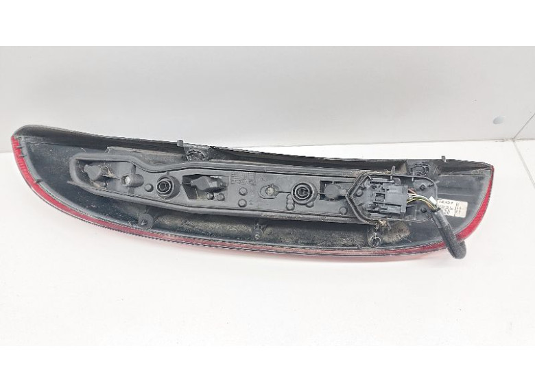 Фонарь задний правый к Opel Corsa, 2002г.