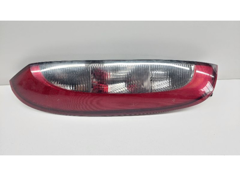 Фонарь задний левый к Opel Corsa, 2002г.