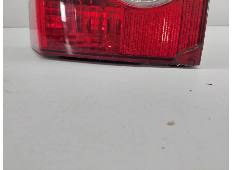 Фонарь задний левый к Volvo V50, 2005г.