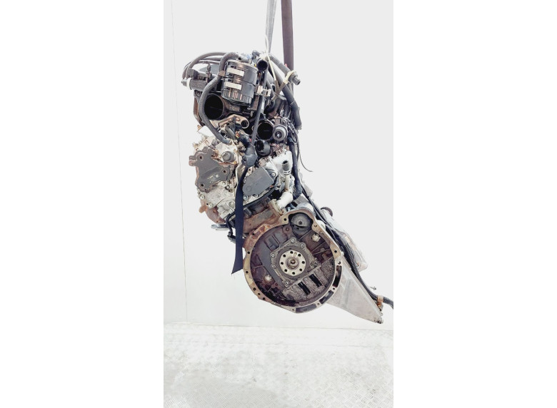 Двигатель к Mercedes B W245, 2006г.