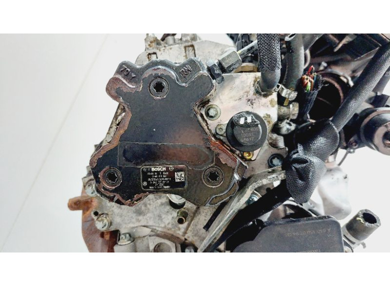 ТНВД к Mercedes B W245, 2006г.