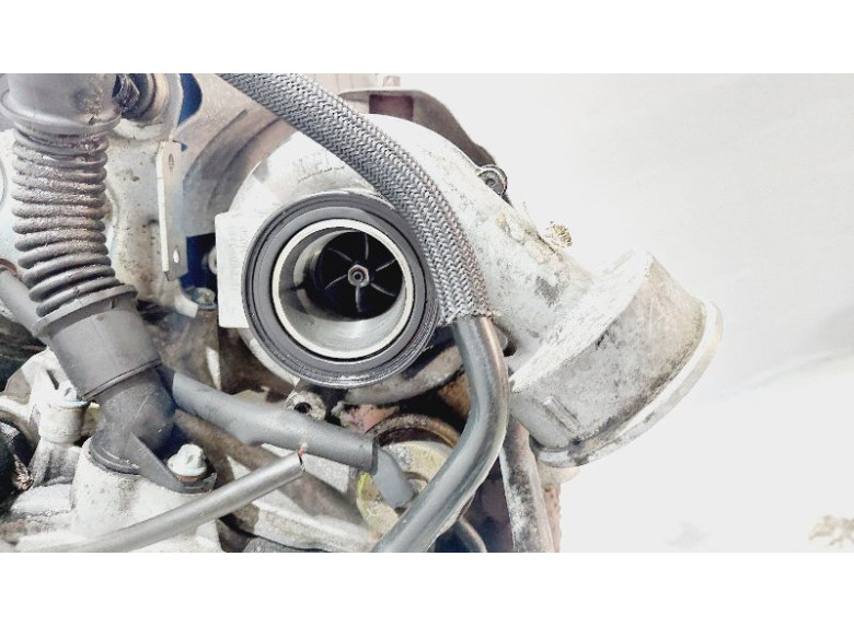 Турбина к Mercedes B W245, 2006г.