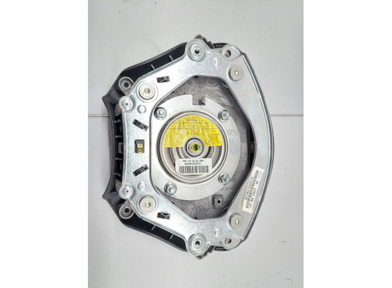 Подушка безопасности водителя к Mercedes Vito W639, 2003г.