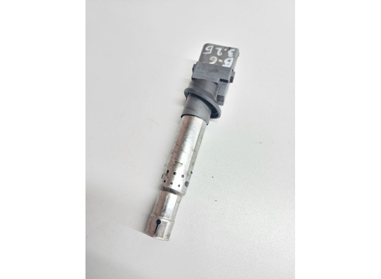 Катушка зажигания к Volkswagen Passat, 2008г.