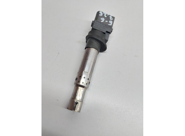 Катушка зажигания к Volkswagen Passat, 2008г.