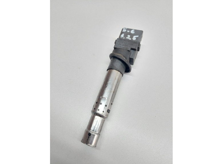 Катушка зажигания к Volkswagen Passat, 2008г.